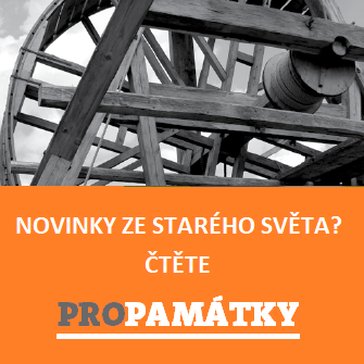 Sledujte pro pamatky.info