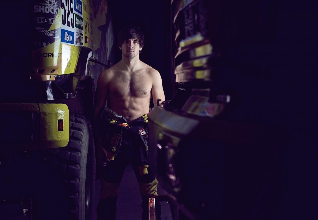Macik Dakar.jpg Thumbnail